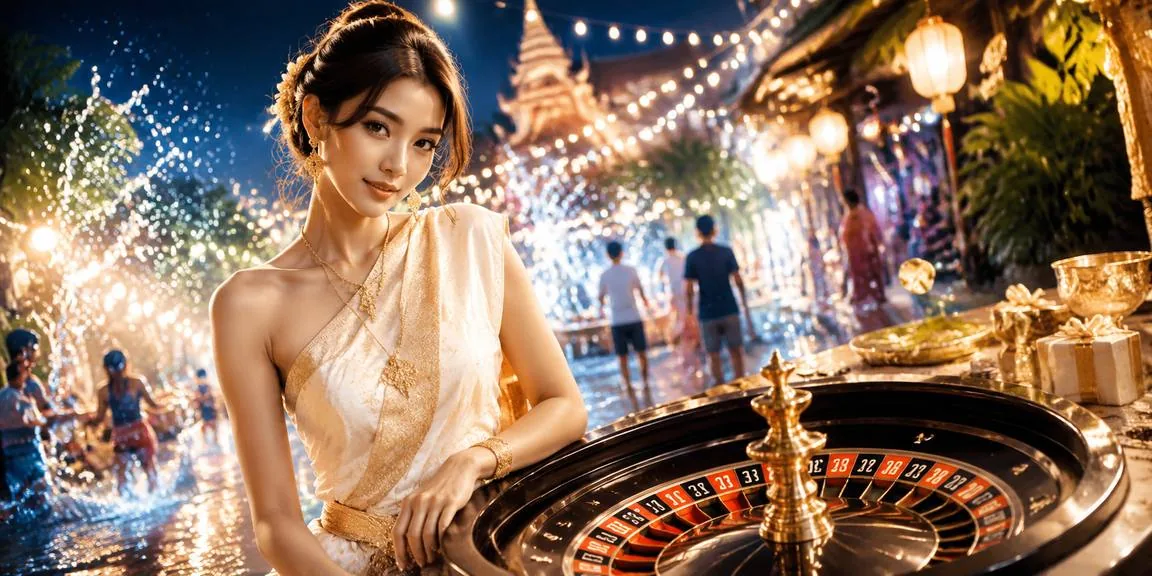 G2GK แบรนด์ที่สร้างมาเพื่อนักเดิมพันไทยโดยตรง